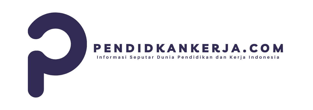 Pendidikan Kerja