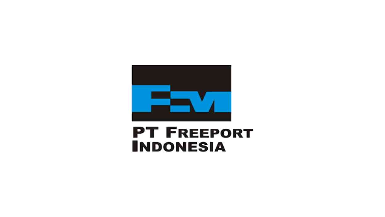 Freeport Indonesia